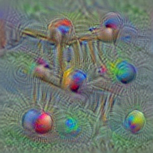 n03134739 croquet ball
